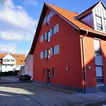 “goldener Engel” 2* Stockstadt am Main