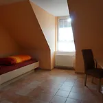 “goldener Engel” מלון Stockstadt am Main