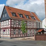 “goldener Engel” 2* Stockstadt am Main