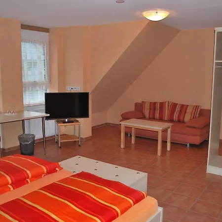 “goldener Engel” Hotel Stockstadt am Main