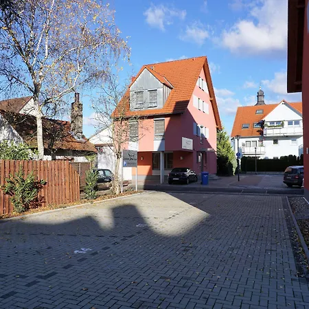 “goldener Engel” Hotel