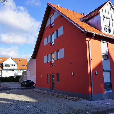 “goldener Engel” 2* Stockstadt am Main
