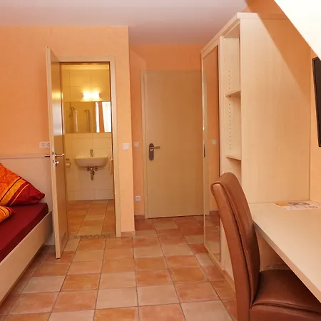 “goldener Engel” Hotel