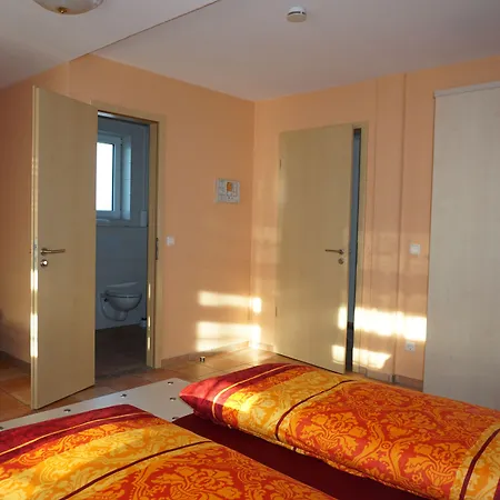 “goldener Engel” Hotel Stockstadt am Main