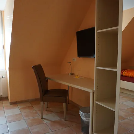 “goldener Engel” Hotel