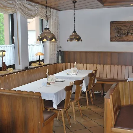 Hotel “goldener Engel”
