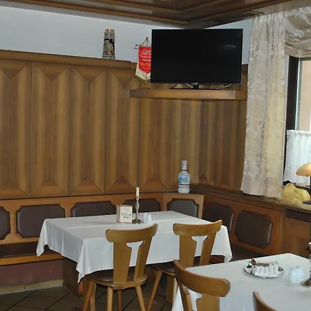 “goldener Engel” Hotel 2*