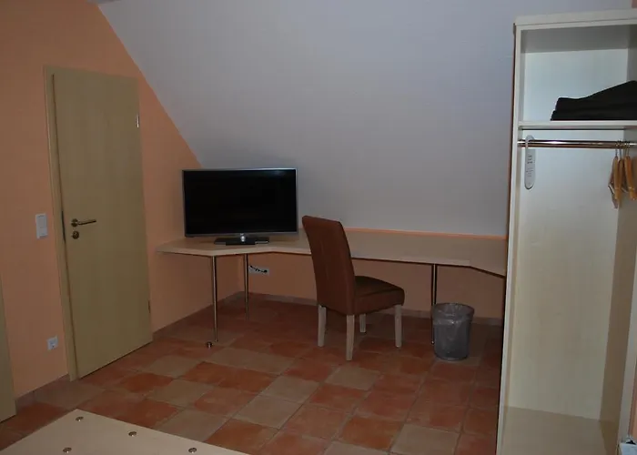 “goldener Engel” 2* Stockstadt am Main