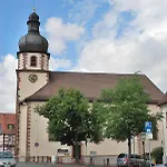 Hotell “goldener Engel” Stockstadt am Main