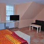 德纳恩格尔旅馆 斯托克塔德梅恩