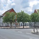 德纳恩格尔旅馆 斯托克塔德梅恩