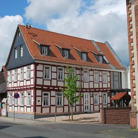 “goldener Engel” Hotel 2*
