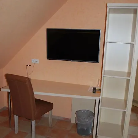 Hotel “goldener Engel” 2*