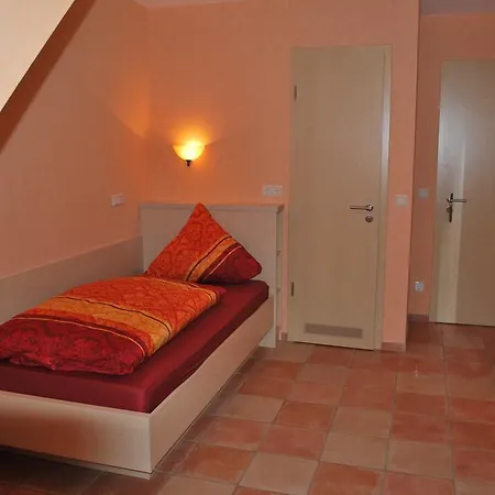 “goldener Engel” 2* Stockstadt am Main