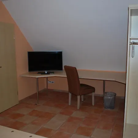“goldener Engel” 2* Stockstadt am Main