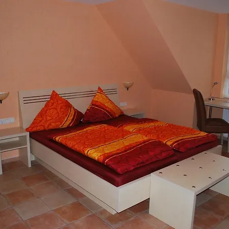 “goldener Engel” 2* Stockstadt am Main