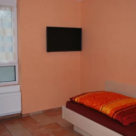 “goldener Engel” Hotel 2*