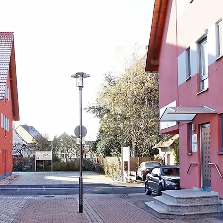 “goldener Engel” Stockstadt am Main