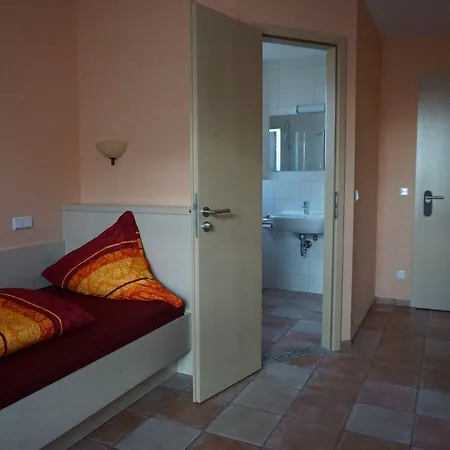 “goldener Engel” 2* Stockstadt am Main
