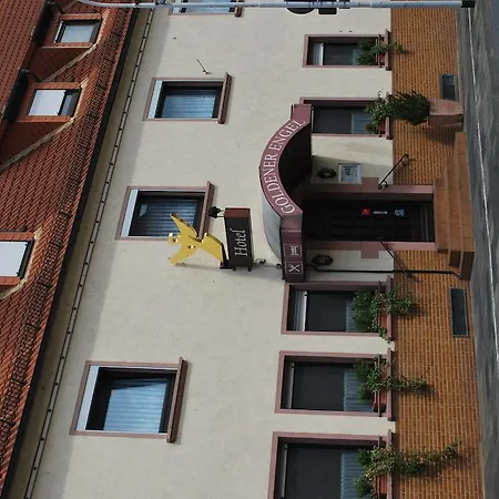 “goldener Engel” 2* Stockstadt am Main