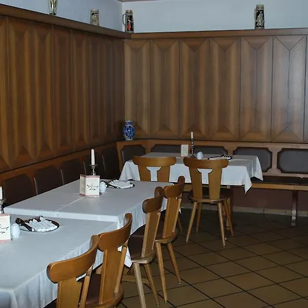 “goldener Engel” Hotel 2*