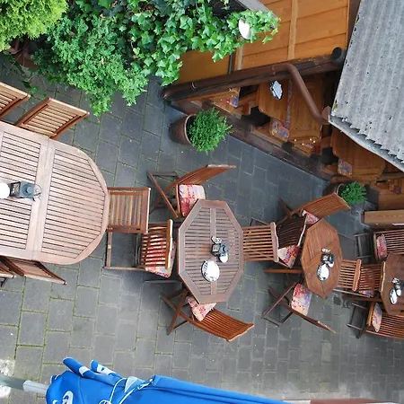 Hotel “goldener Engel” 2*