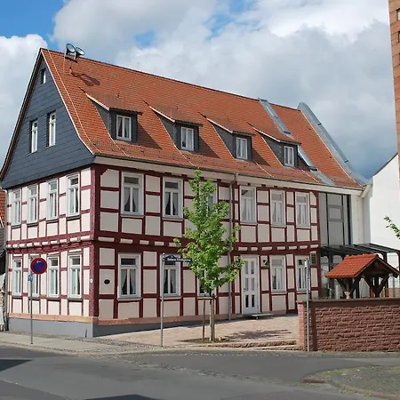 “goldener Engel” 2* Stockstadt am Main